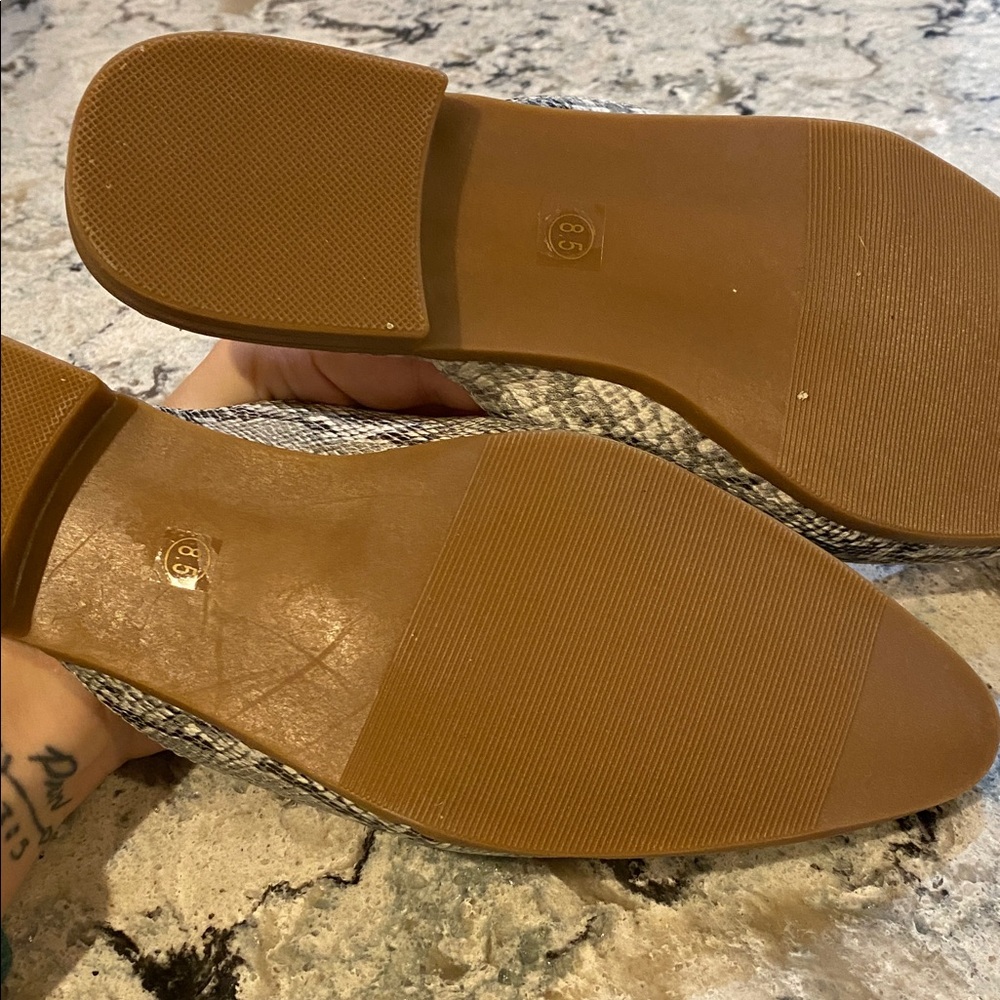 A RIDER GIRL. Women’s shoes. - Picture 4 of 5